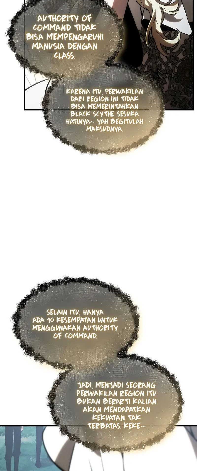 The 100th Regression Of The Max-Level Player Chapter 17 Gambar 17