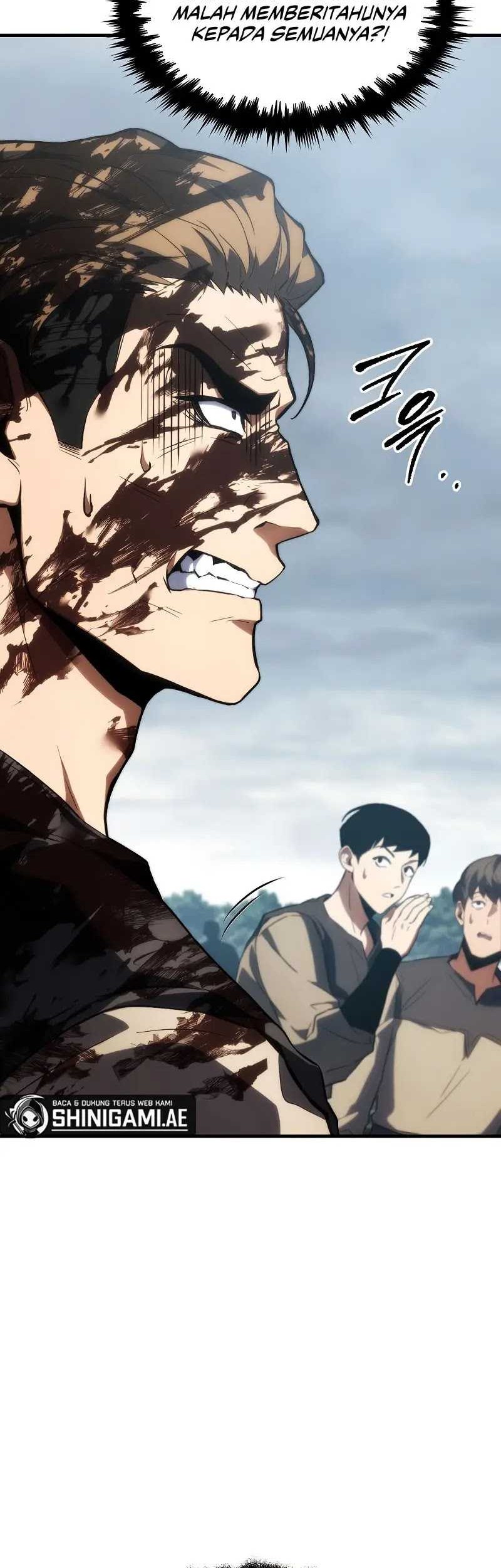 The 100th Regression Of The Max-Level Player Chapter 17 Gambar 19