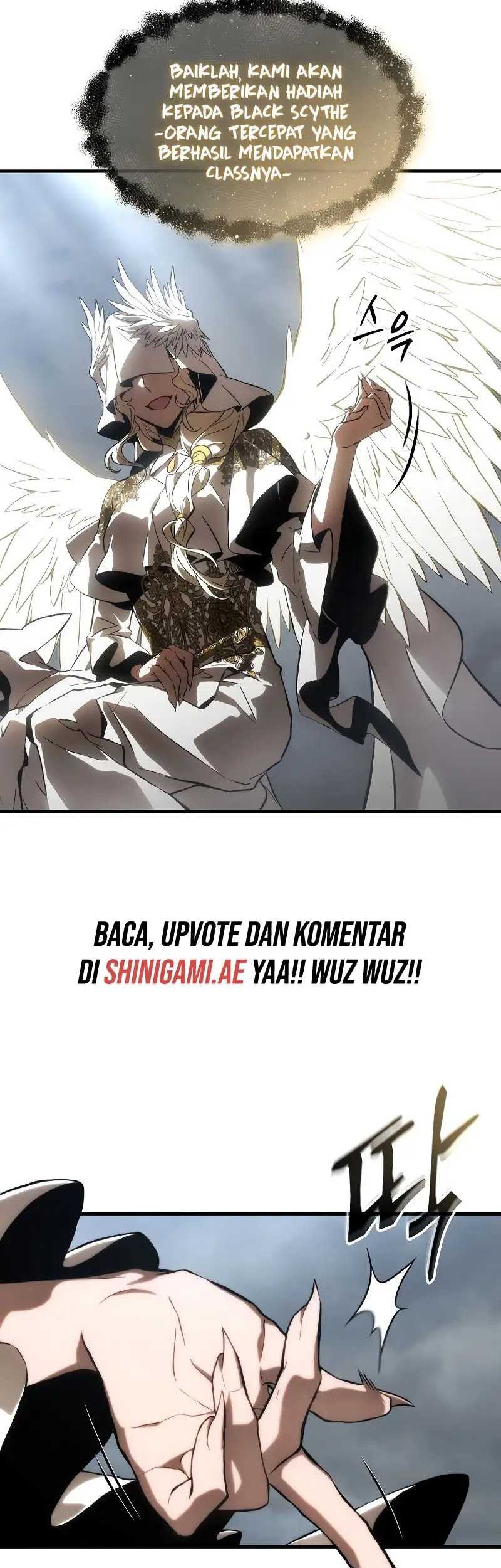 The 100th Regression Of The Max-Level Player Chapter 17 Gambar 20