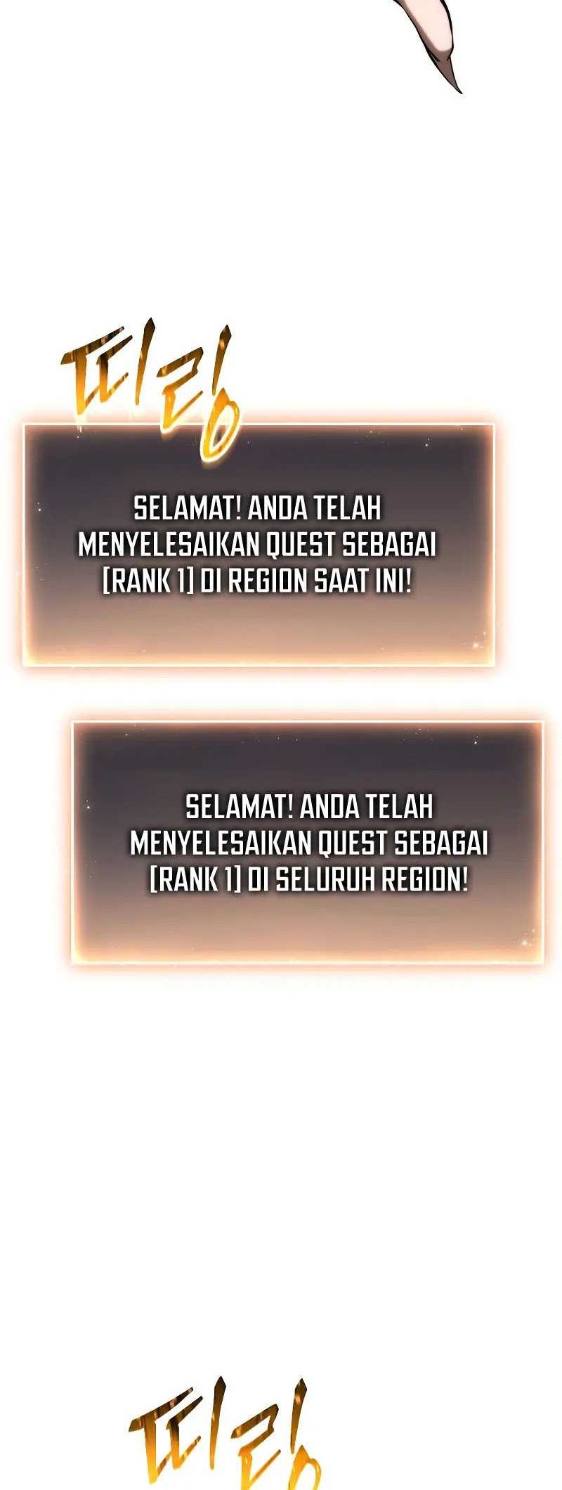 The 100th Regression Of The Max-Level Player Chapter 17 Gambar 21