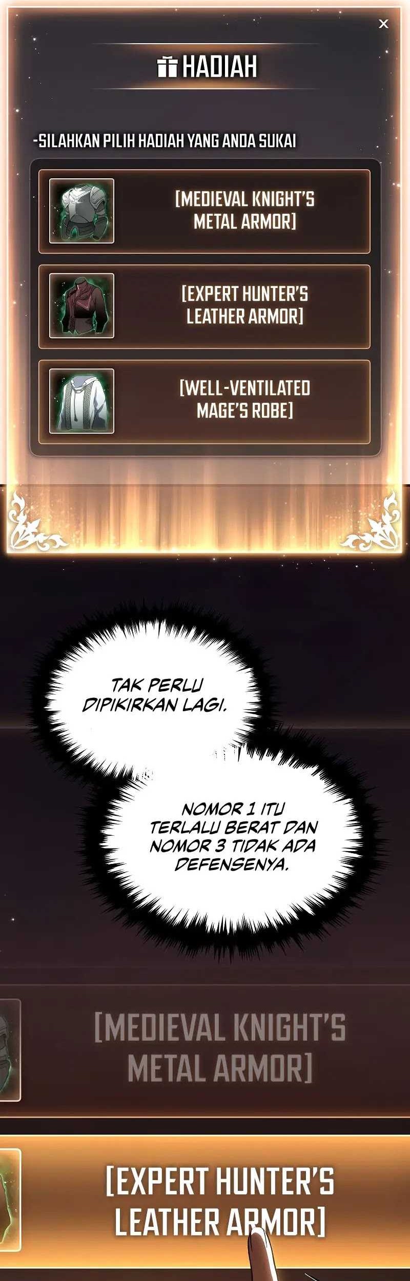 The 100th Regression Of The Max-Level Player Chapter 17 Gambar 23