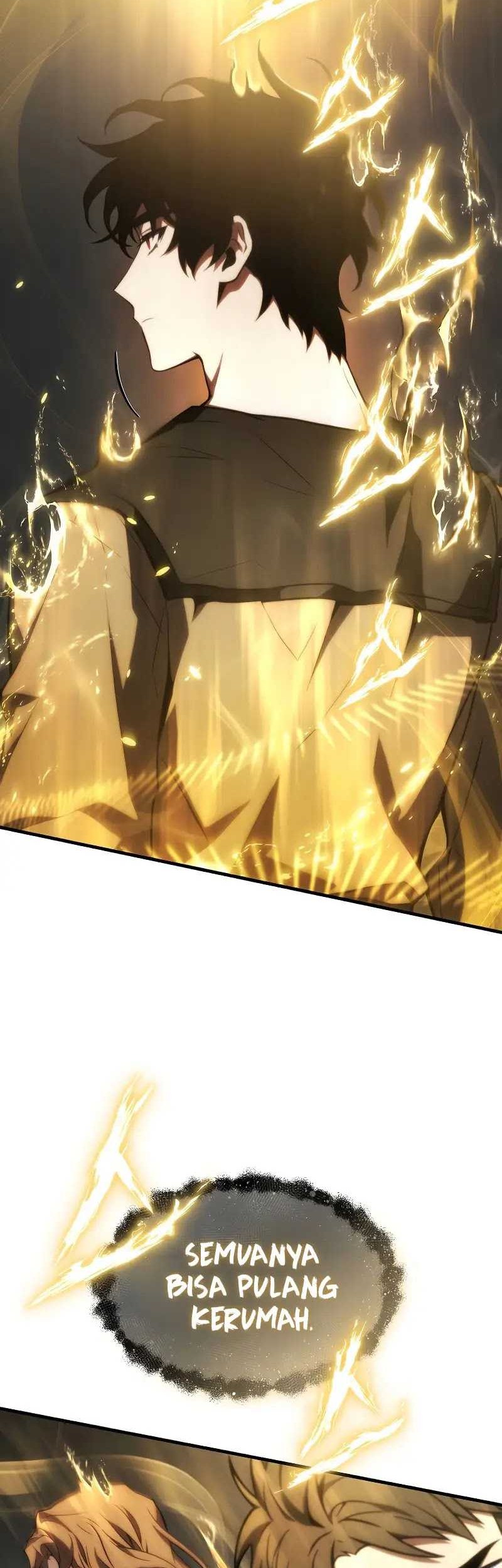 The 100th Regression Of The Max-Level Player Chapter 17 Gambar 27