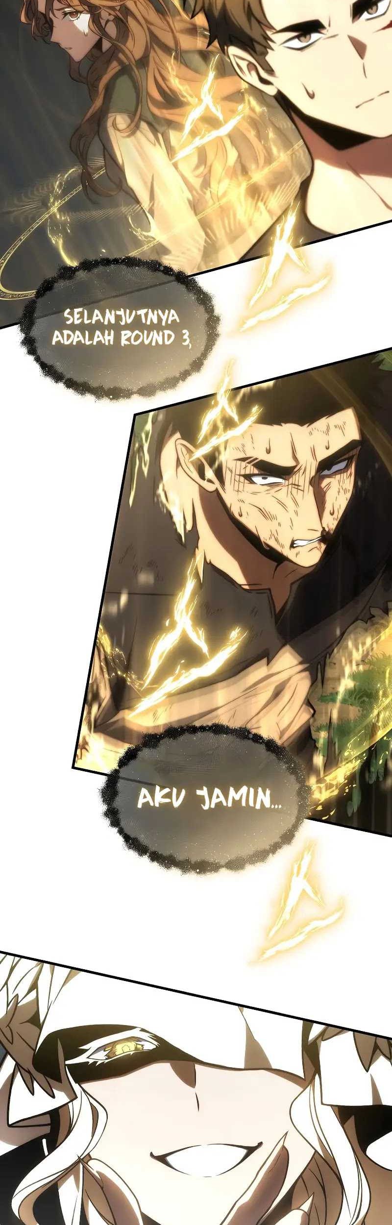 The 100th Regression Of The Max-Level Player Chapter 17 Gambar 28