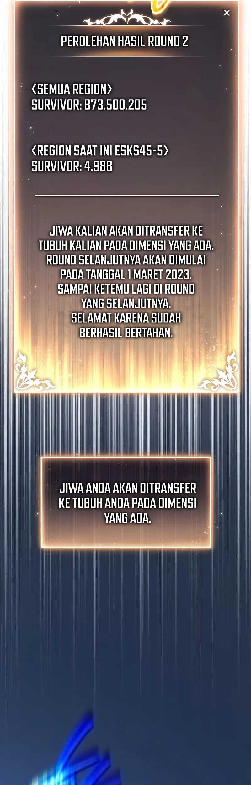 The 100th Regression Of The Max-Level Player Chapter 17 Gambar 30