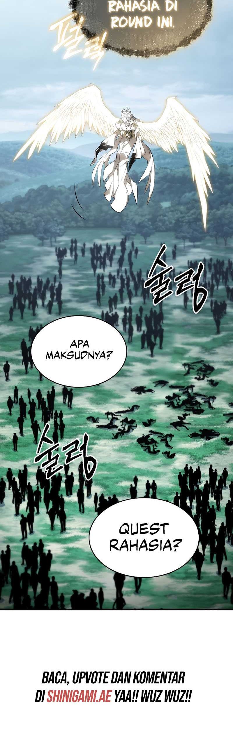 The 100th Regression Of The Max-Level Player Chapter 16 Gambar 67