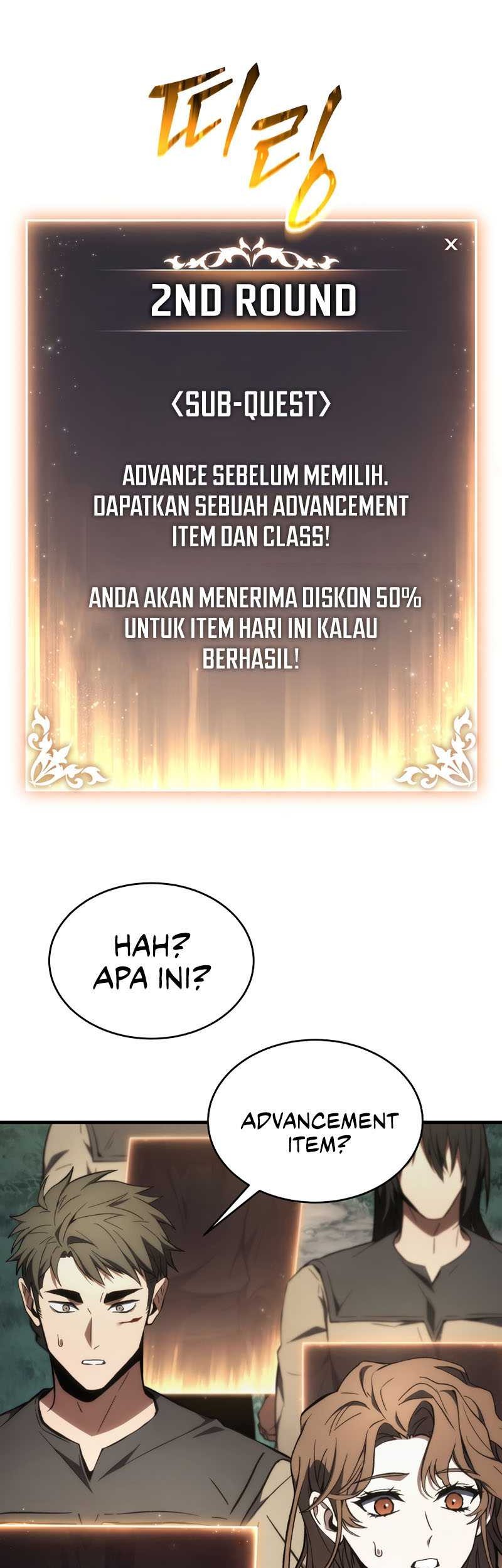 The 100th Regression Of The Max-Level Player Chapter 16 Gambar 68