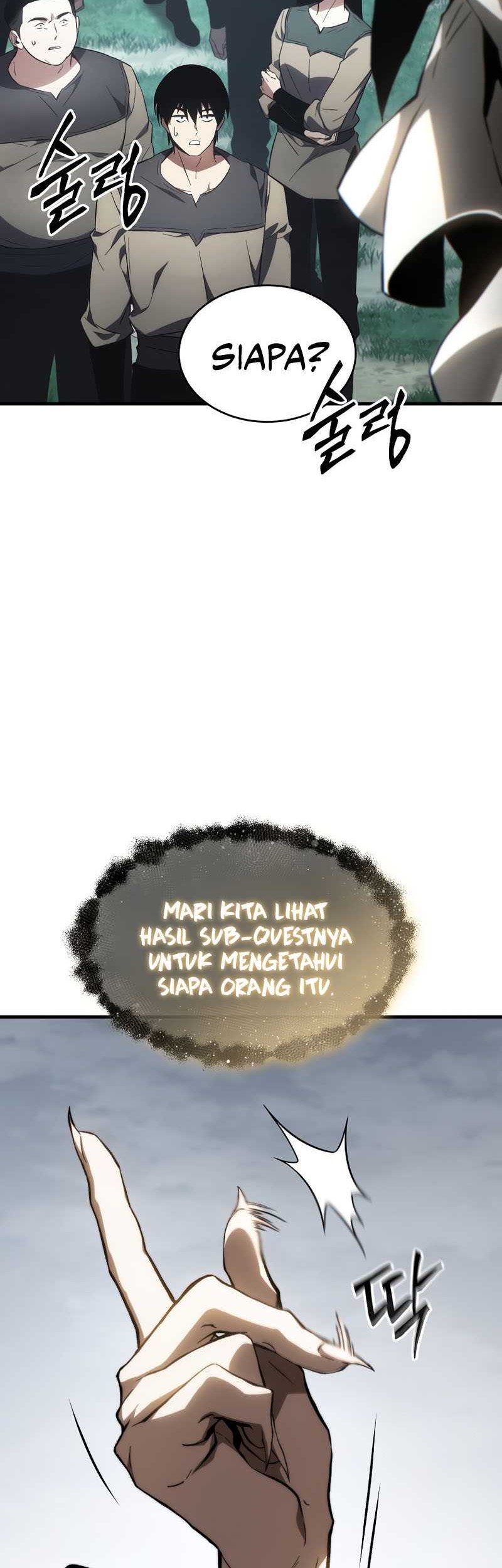 The 100th Regression Of The Max-Level Player Chapter 16 Gambar 74