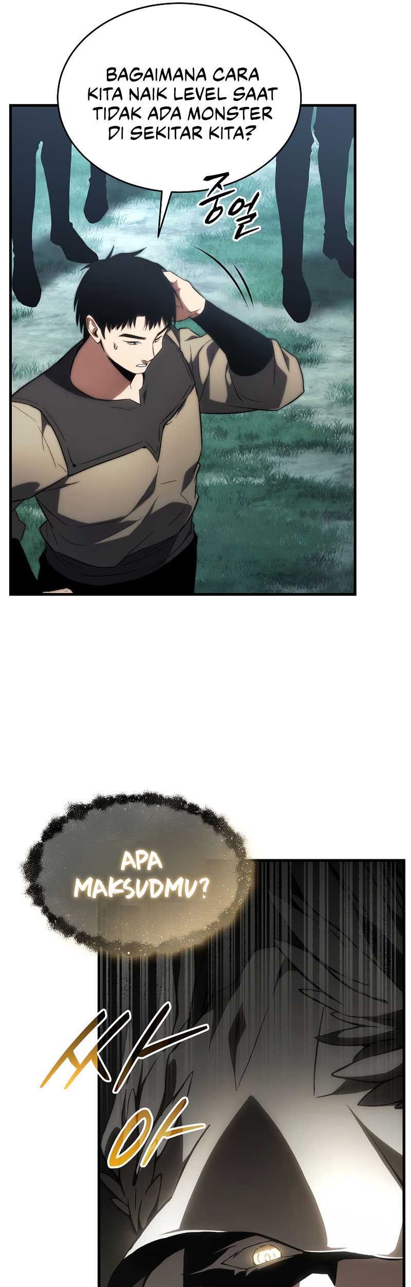 The 100th Regression Of The Max-Level Player Chapter 16 Gambar 71