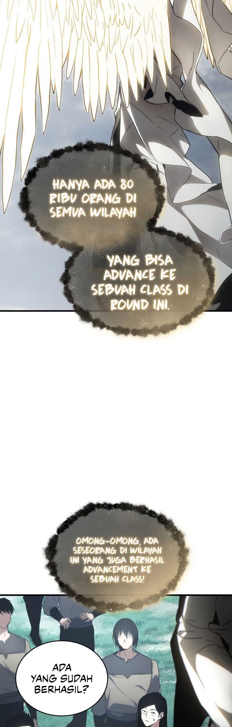 The 100th Regression Of The Max-Level Player Chapter 16 Gambar 73