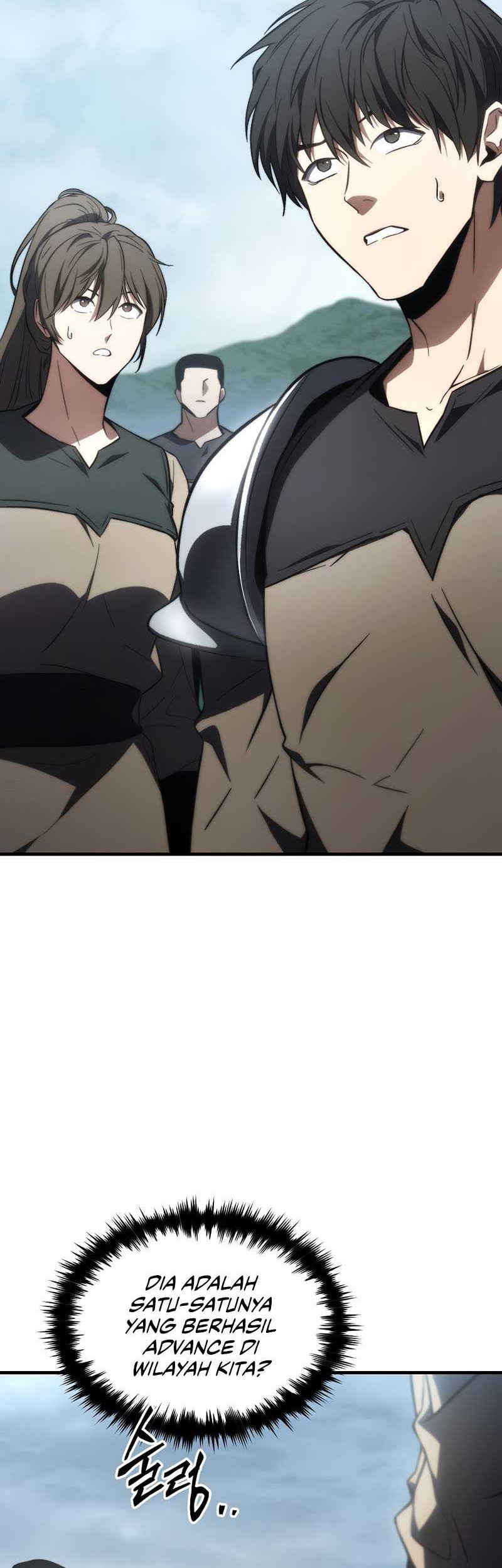 The 100th Regression Of The Max-Level Player Chapter 16 Gambar 77