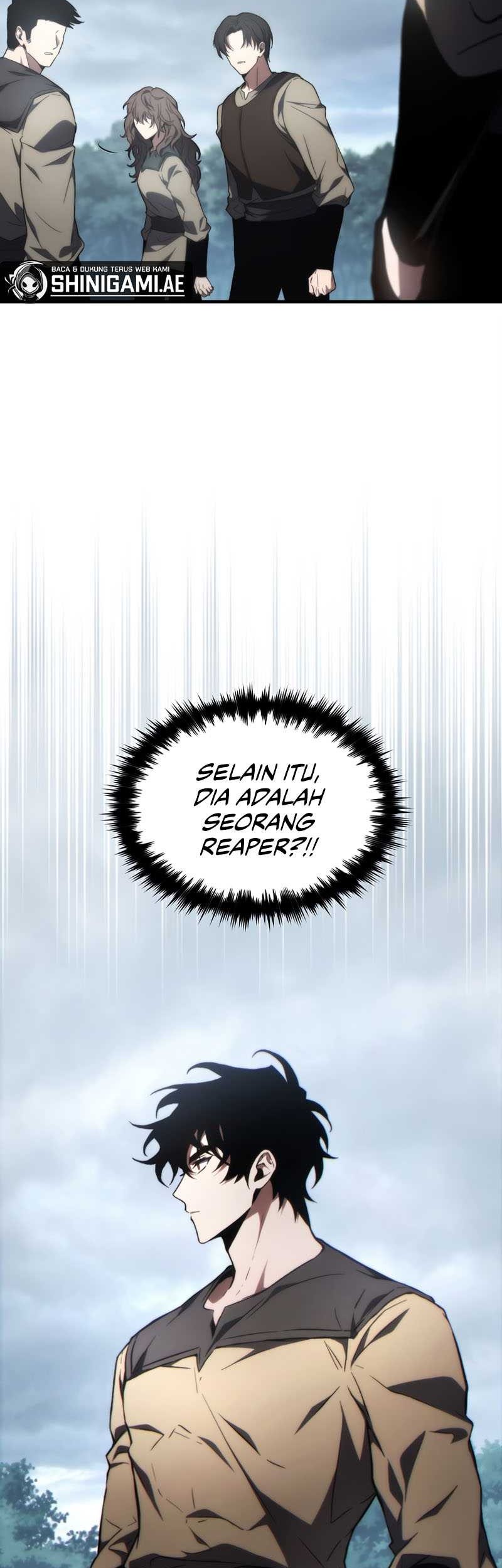 The 100th Regression Of The Max-Level Player Chapter 16 Gambar 78