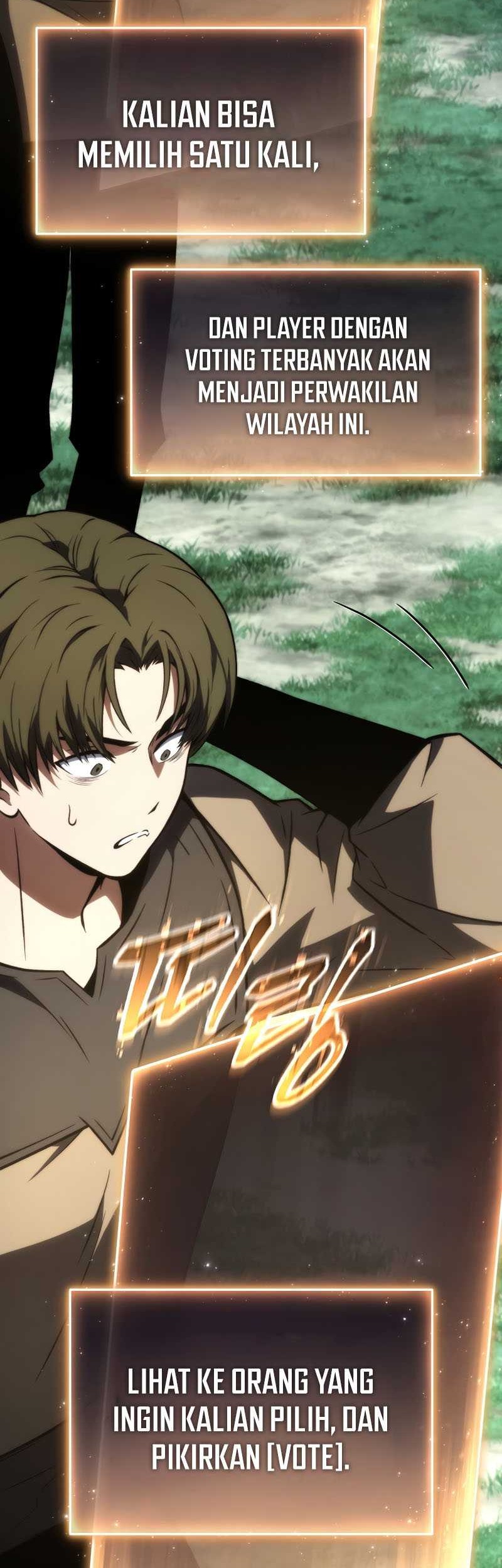 The 100th Regression Of The Max-Level Player Chapter 16 Gambar 44