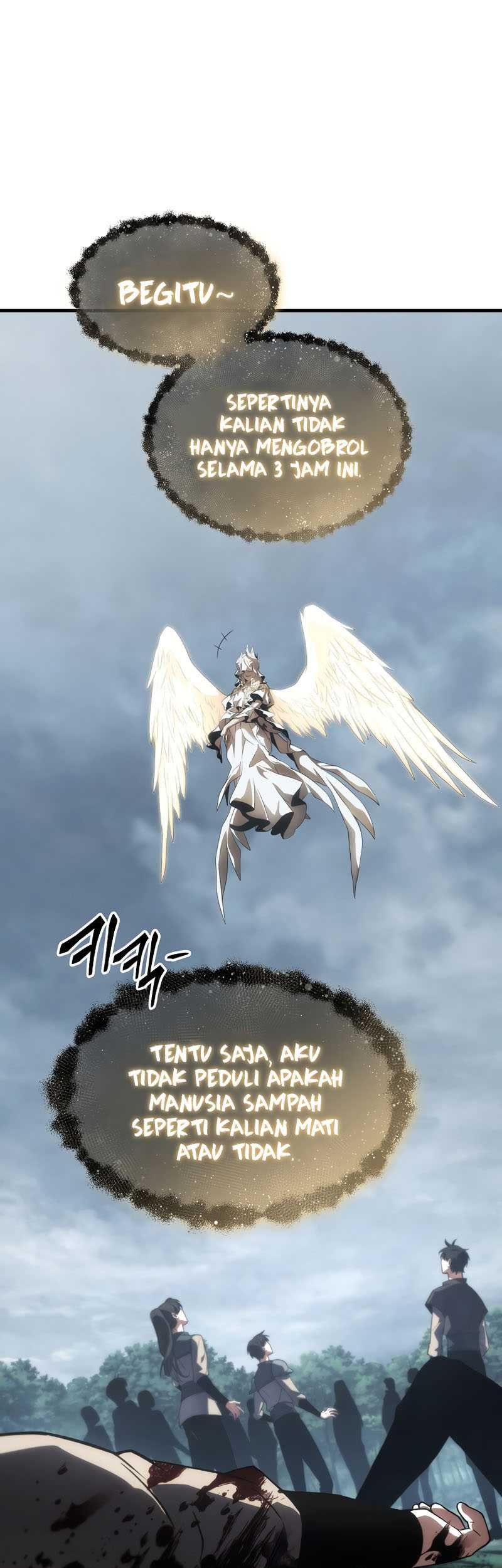 The 100th Regression Of The Max-Level Player Chapter 16 Gambar 41