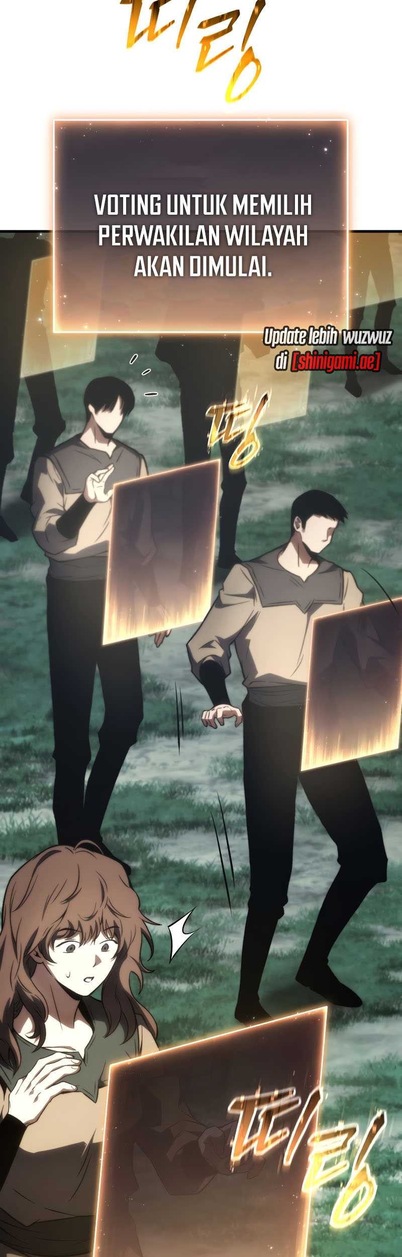 The 100th Regression Of The Max-Level Player Chapter 16 Gambar 43