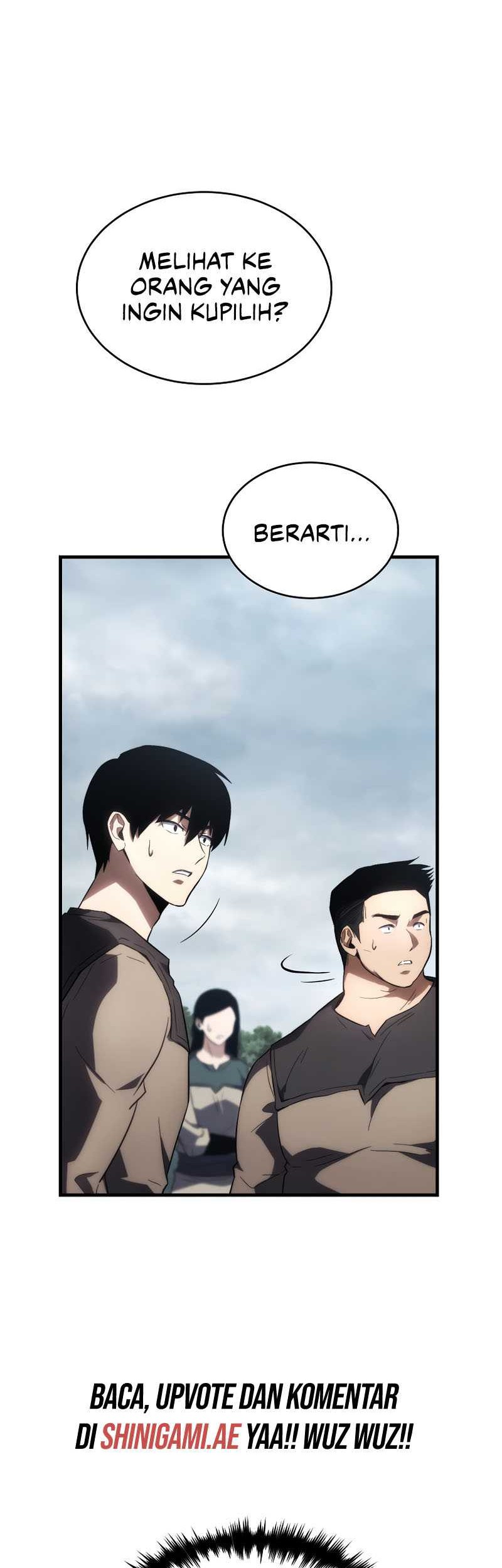 The 100th Regression Of The Max-Level Player Chapter 16 Gambar 47