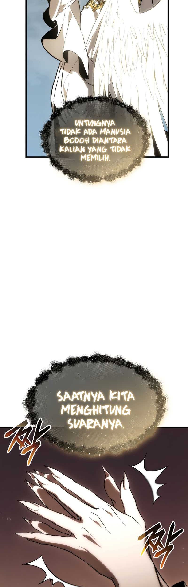 The 100th Regression Of The Max-Level Player Chapter 16 Gambar 54