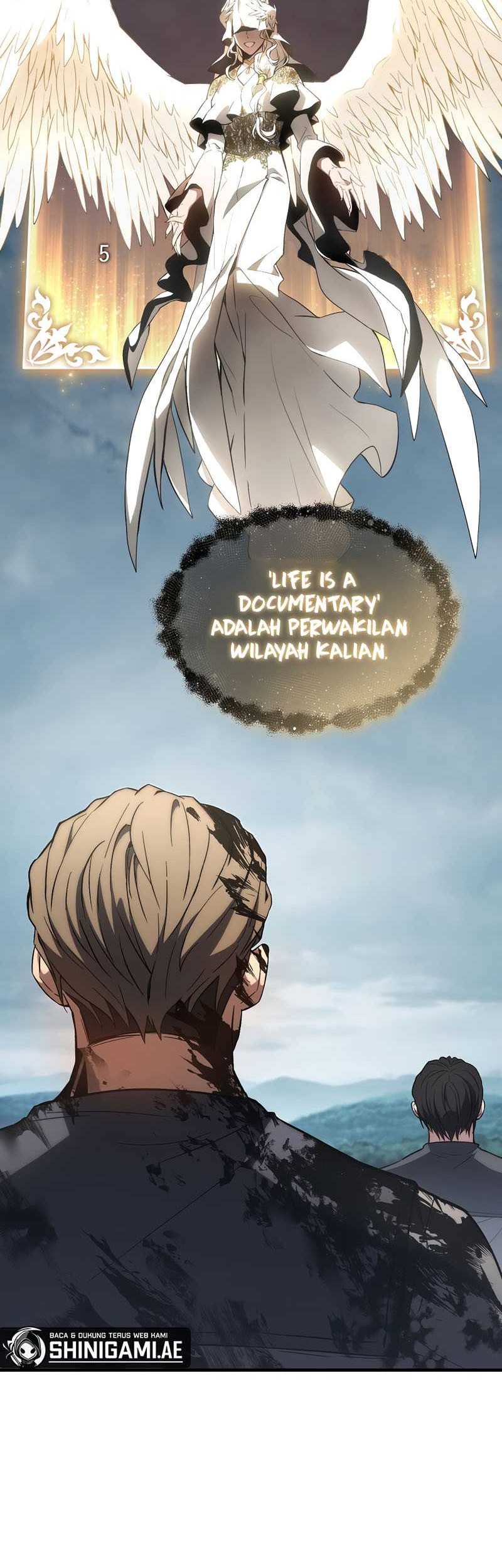 The 100th Regression Of The Max-Level Player Chapter 16 Gambar 59