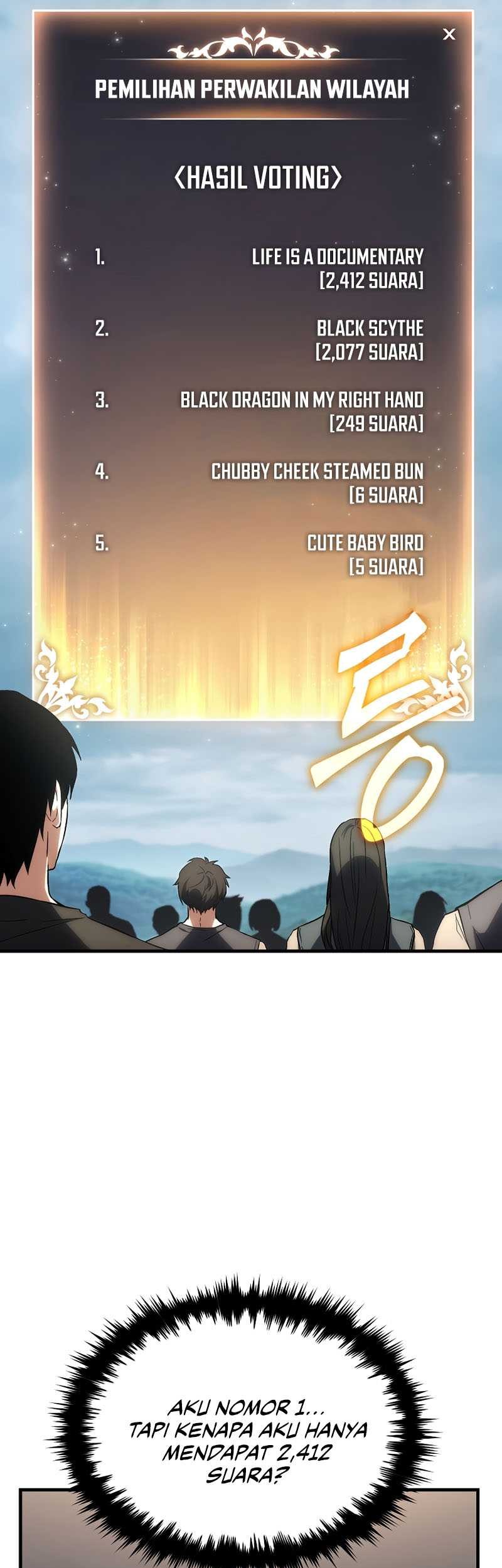 The 100th Regression Of The Max-Level Player Chapter 16 Gambar 56