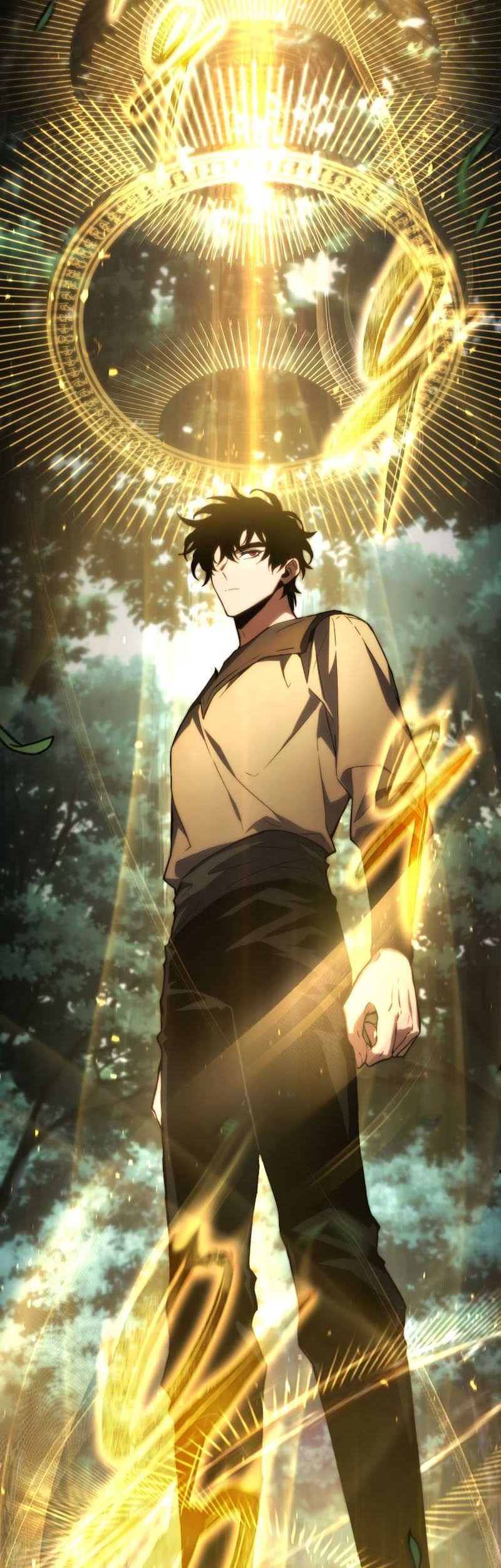 The 100th Regression Of The Max-Level Player Chapter 16 Gambar 3