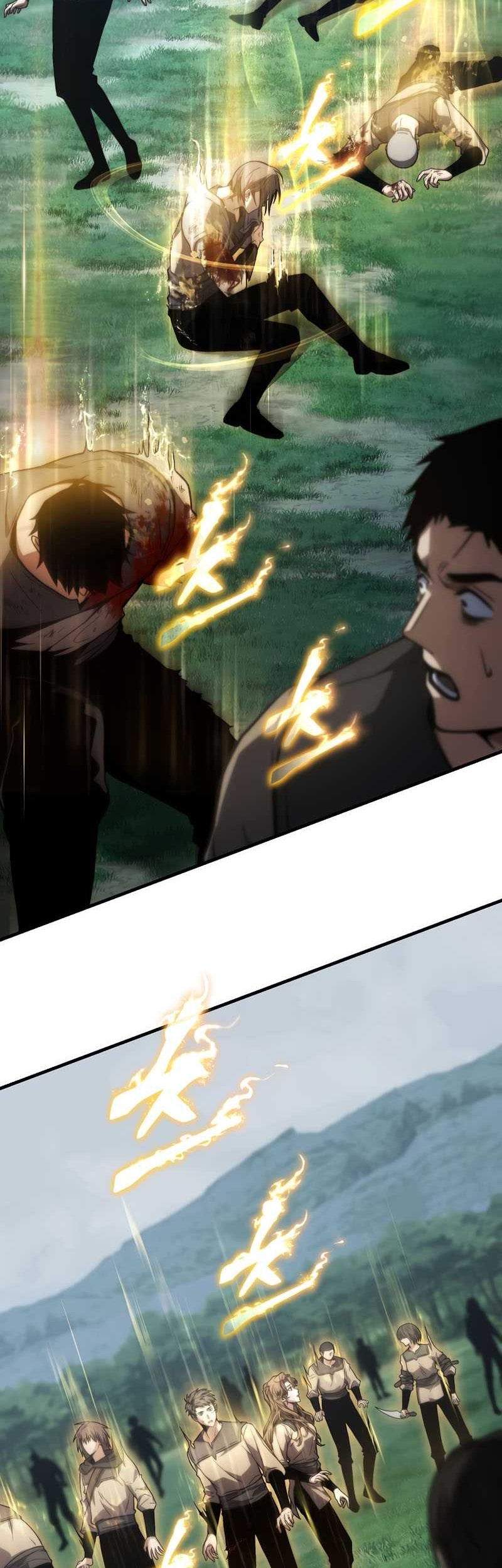 The 100th Regression Of The Max-Level Player Chapter 16 Gambar 5