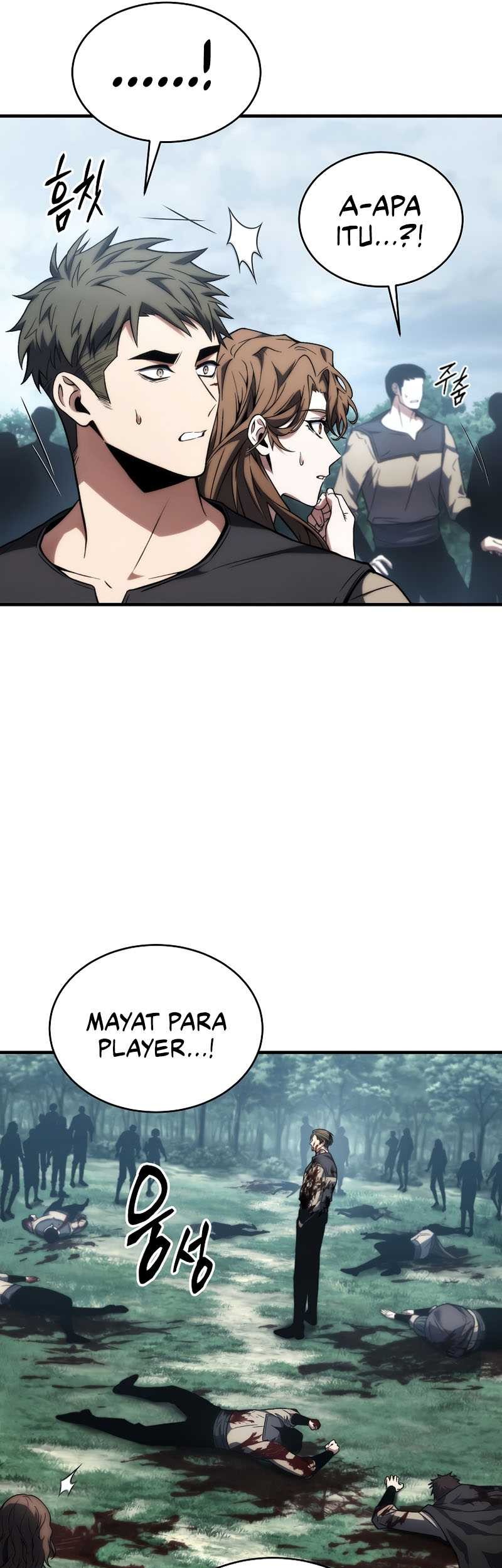 The 100th Regression Of The Max-Level Player Chapter 16 Gambar 7