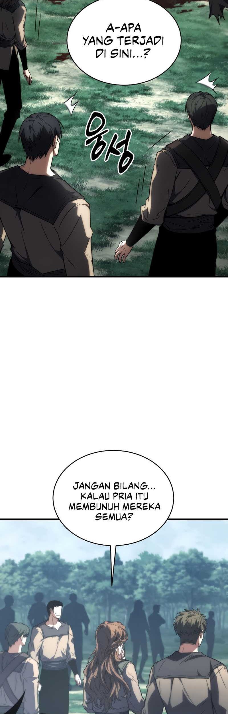 The 100th Regression Of The Max-Level Player Chapter 16 Gambar 8