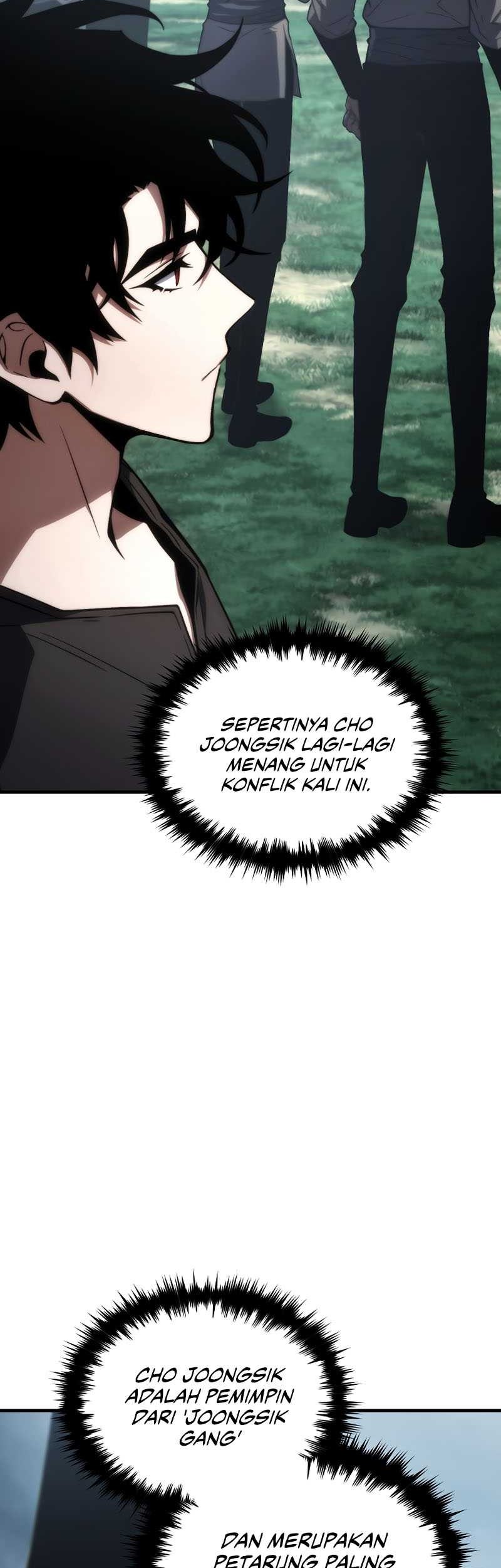 The 100th Regression Of The Max-Level Player Chapter 16 Gambar 9