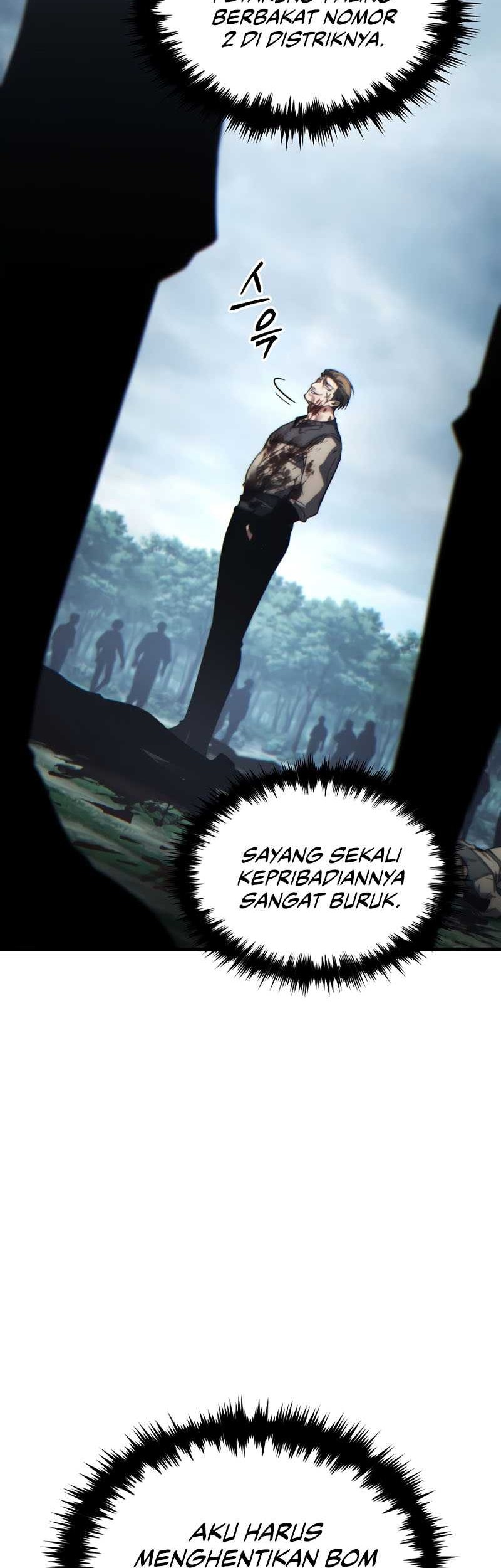 The 100th Regression Of The Max-Level Player Chapter 16 Gambar 10