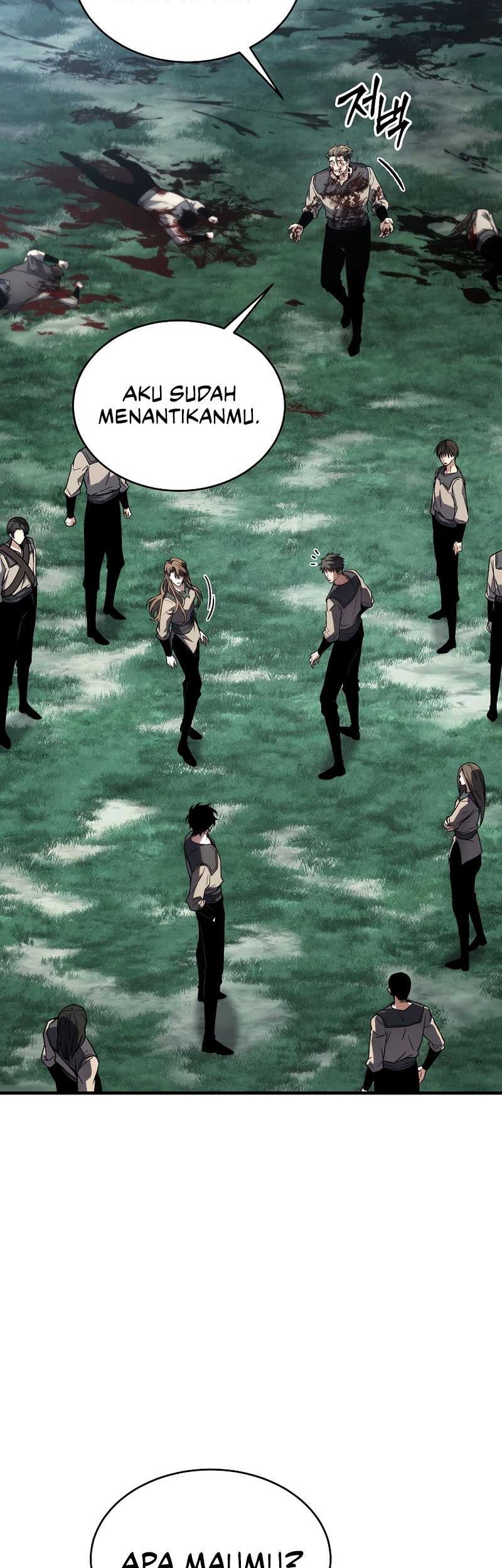 The 100th Regression Of The Max-Level Player Chapter 16 Gambar 13