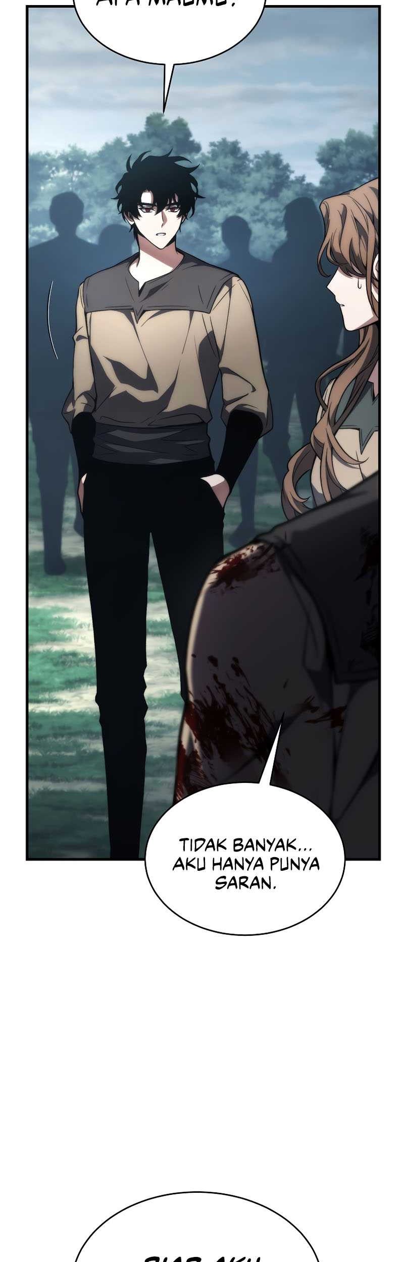 The 100th Regression Of The Max-Level Player Chapter 16 Gambar 14