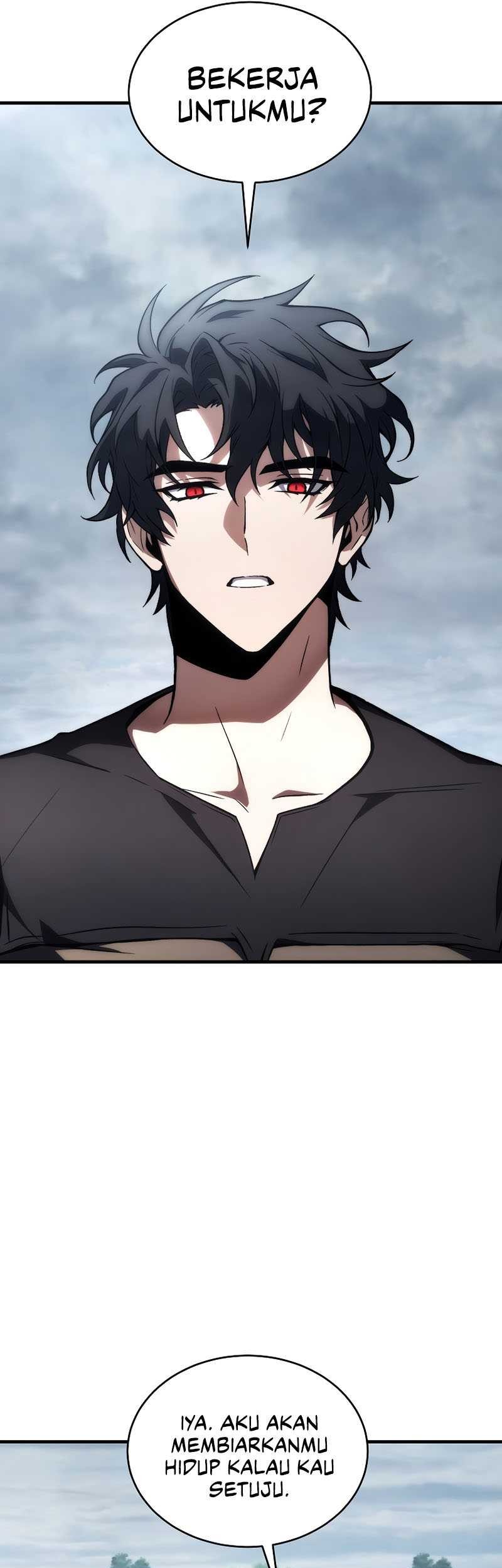 The 100th Regression Of The Max-Level Player Chapter 16 Gambar 17