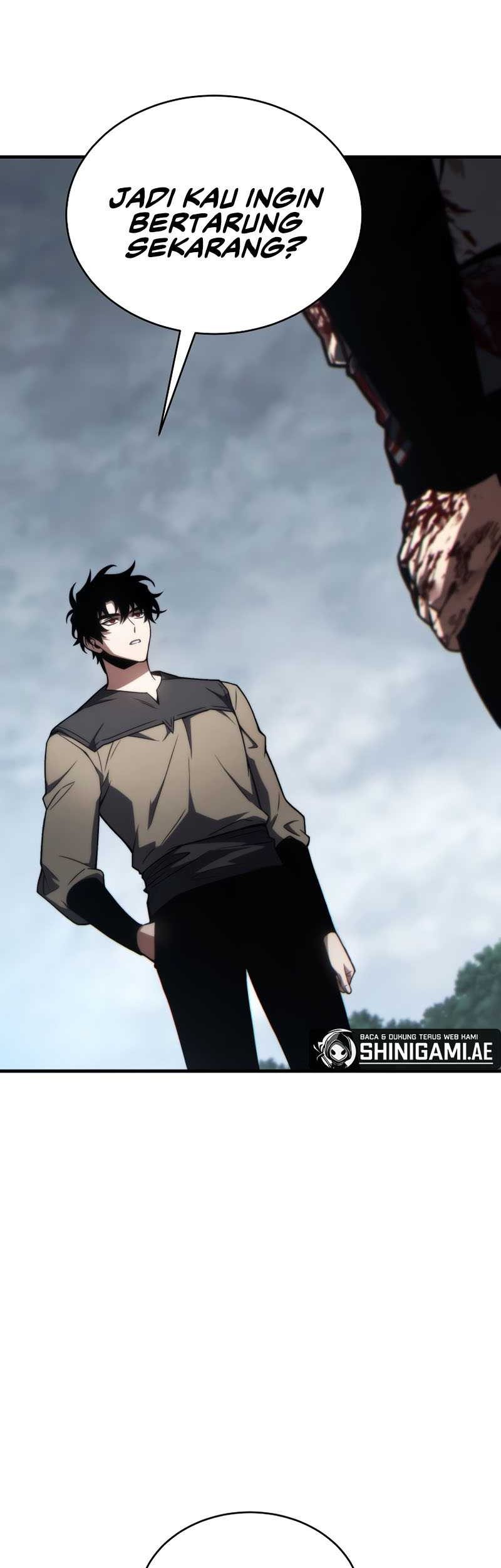 The 100th Regression Of The Max-Level Player Chapter 16 Gambar 19