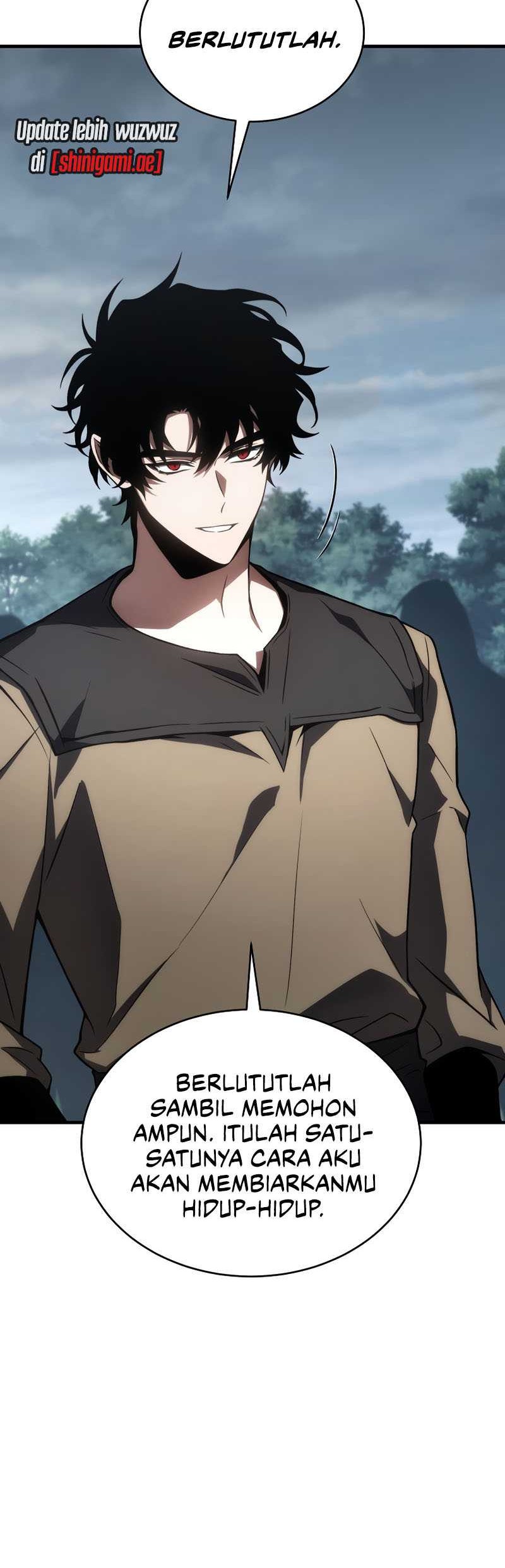 The 100th Regression Of The Max-Level Player Chapter 16 Gambar 20