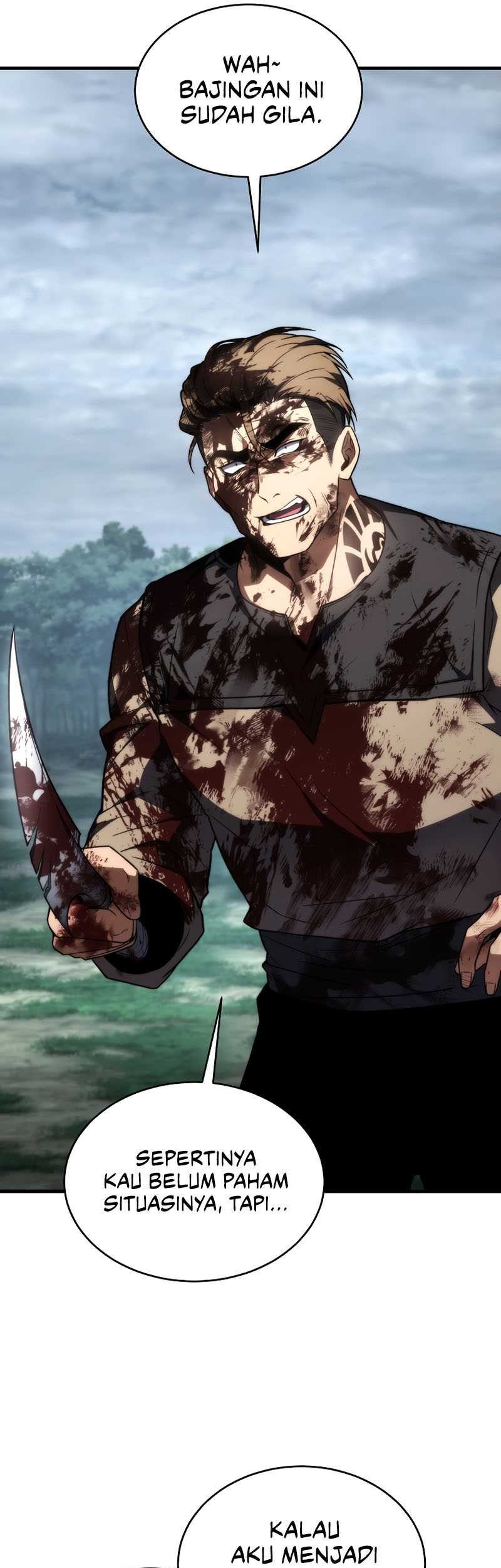 The 100th Regression Of The Max-Level Player Chapter 16 Gambar 21