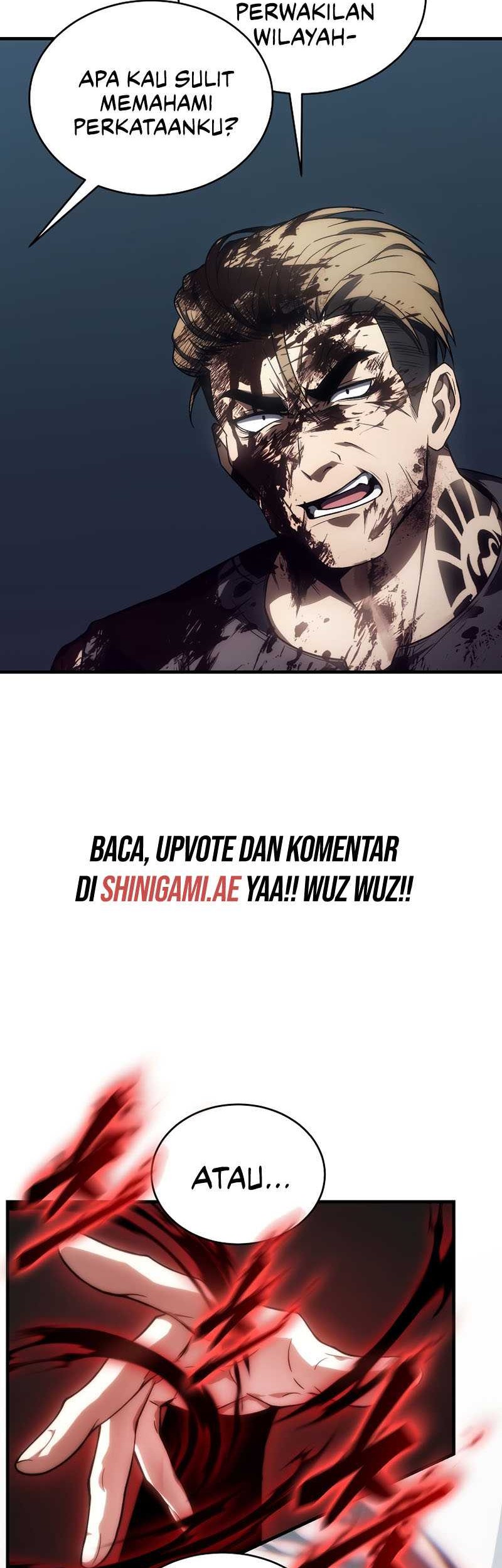 The 100th Regression Of The Max-Level Player Chapter 16 Gambar 22