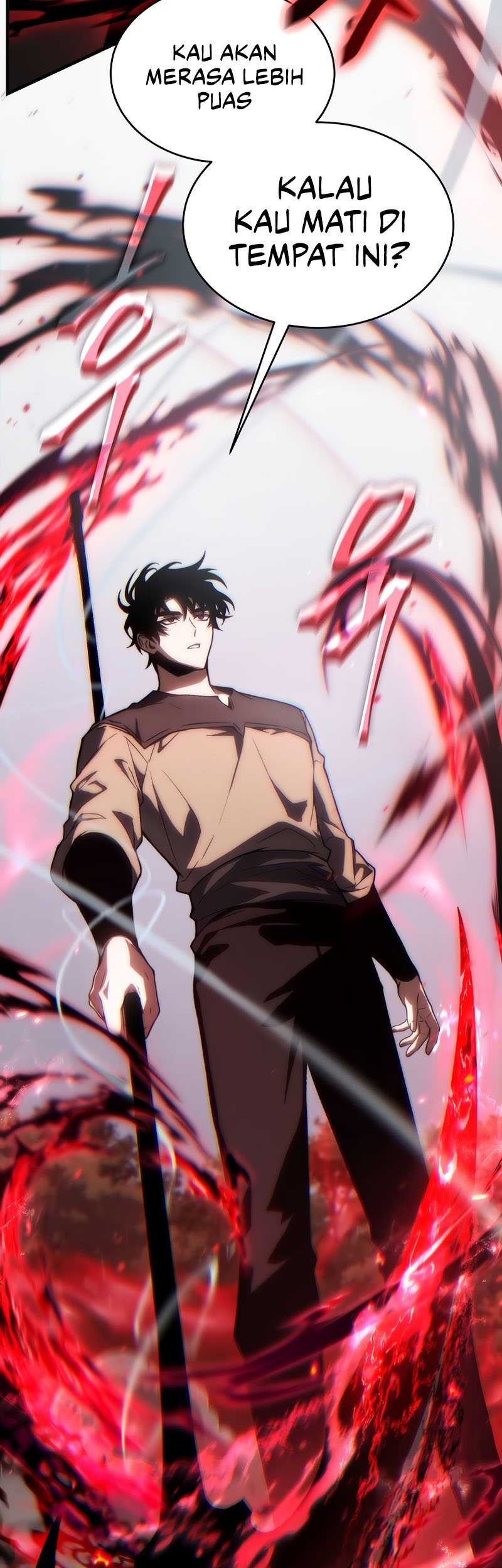 The 100th Regression Of The Max-Level Player Chapter 16 Gambar 23