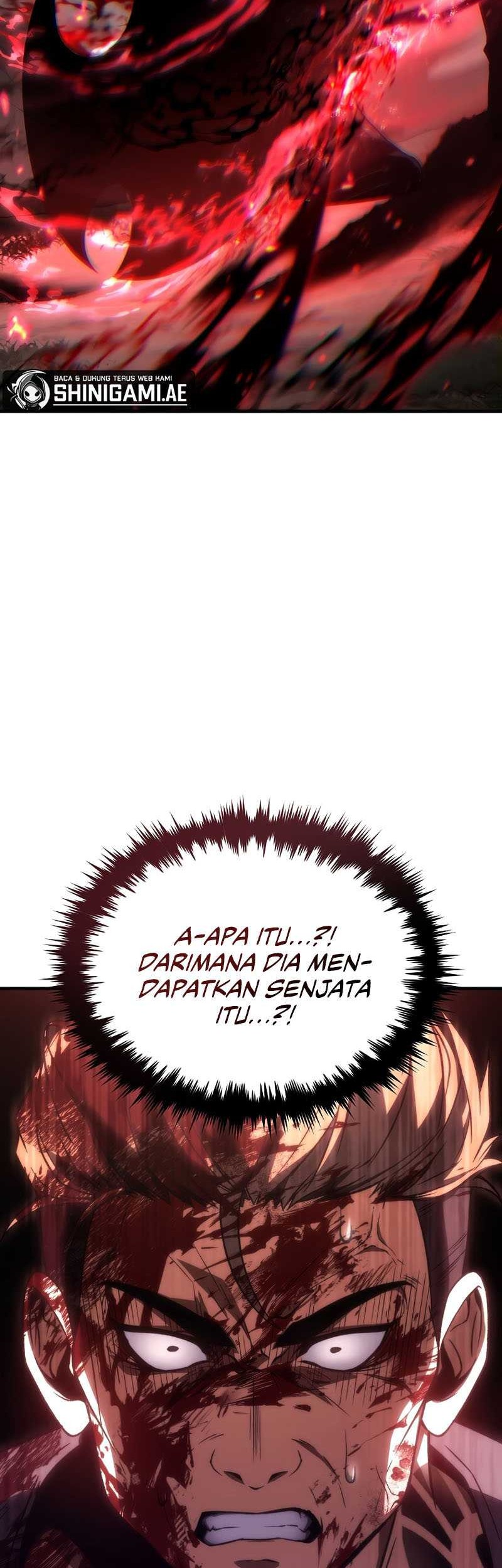 The 100th Regression Of The Max-Level Player Chapter 16 Gambar 24