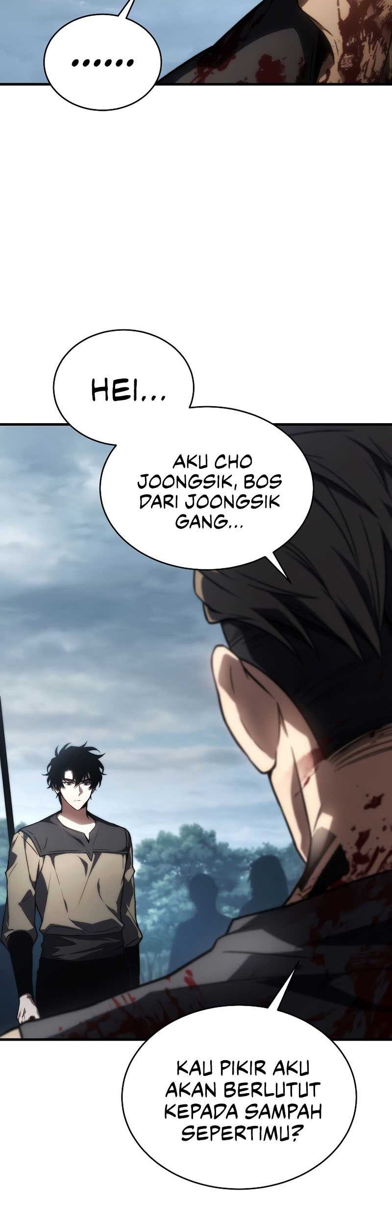 The 100th Regression Of The Max-Level Player Chapter 16 Gambar 27