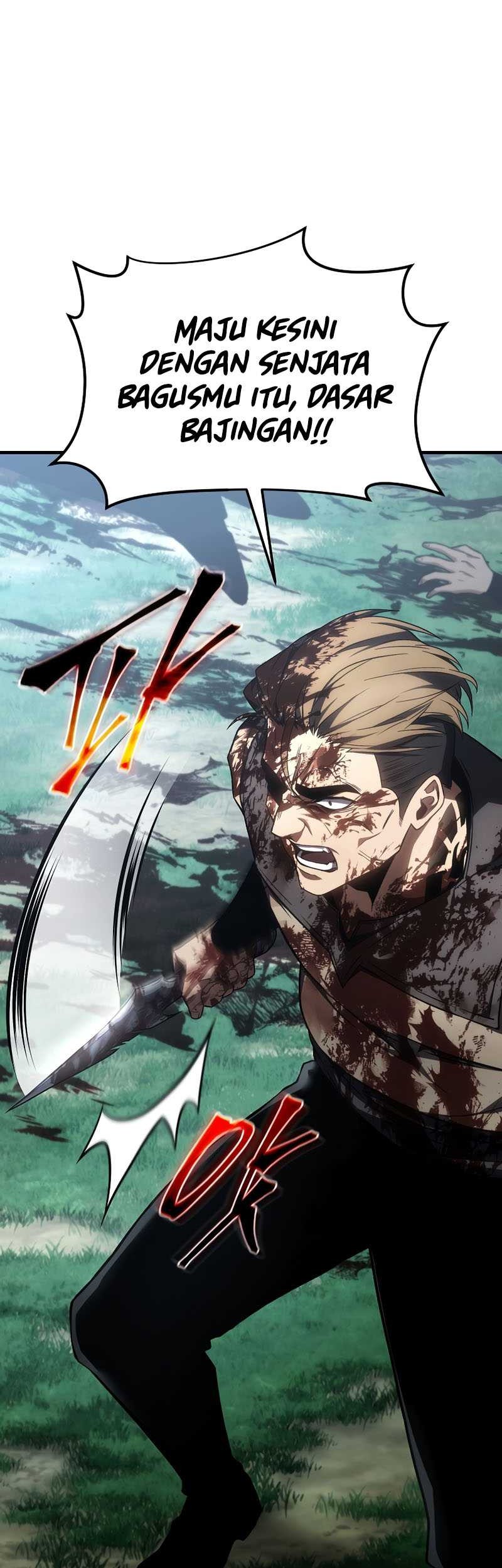 The 100th Regression Of The Max-Level Player Chapter 16 Gambar 28