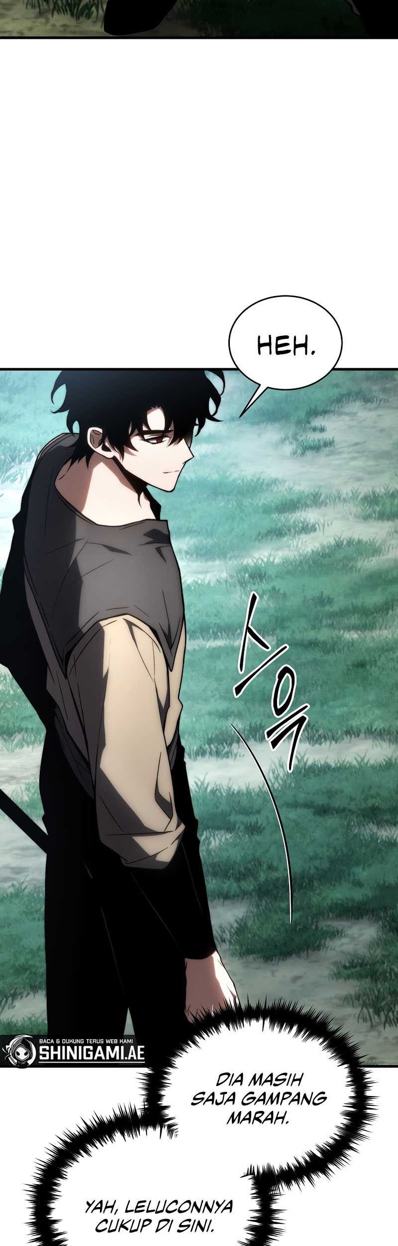 The 100th Regression Of The Max-Level Player Chapter 16 Gambar 29