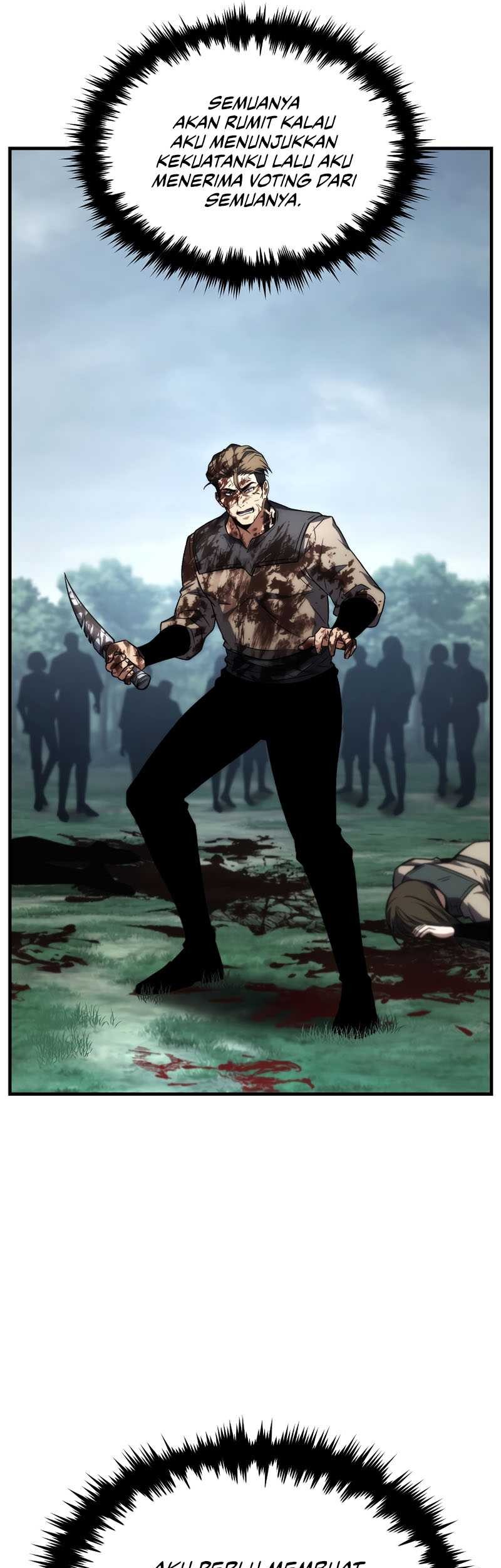 The 100th Regression Of The Max-Level Player Chapter 16 Gambar 31