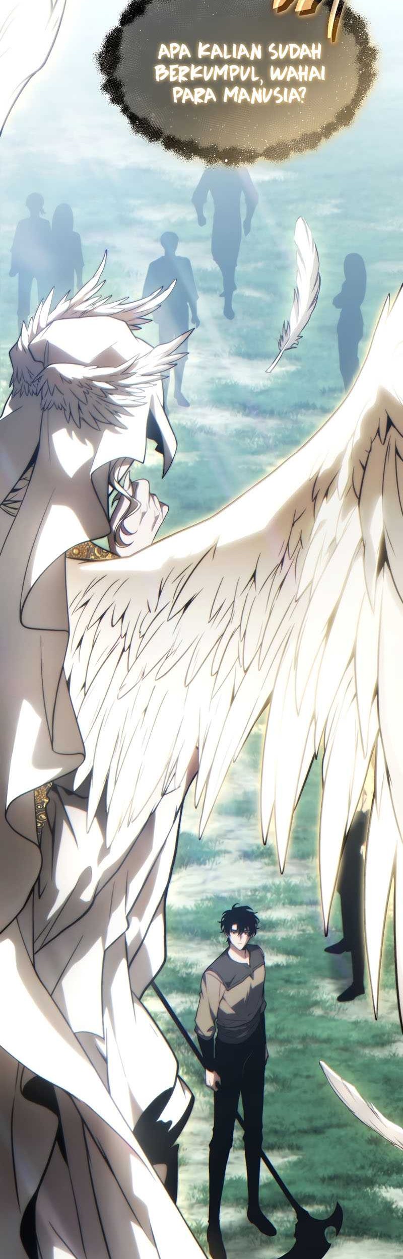 The 100th Regression Of The Max-Level Player Chapter 16 Gambar 34