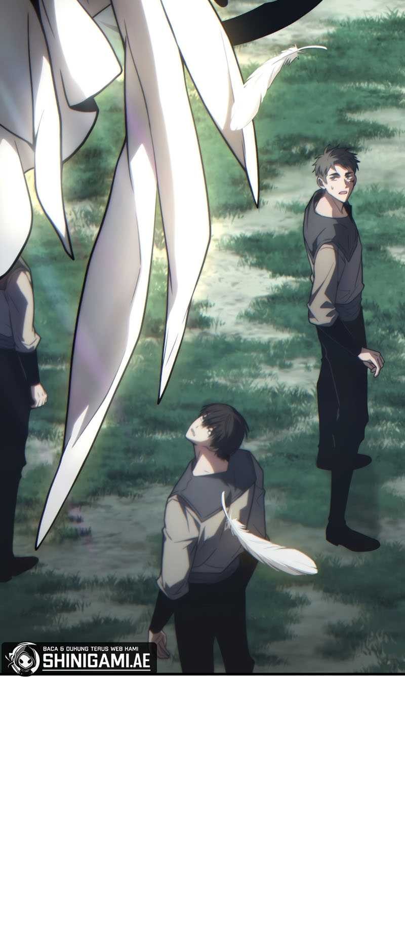 The 100th Regression Of The Max-Level Player Chapter 16 Gambar 35