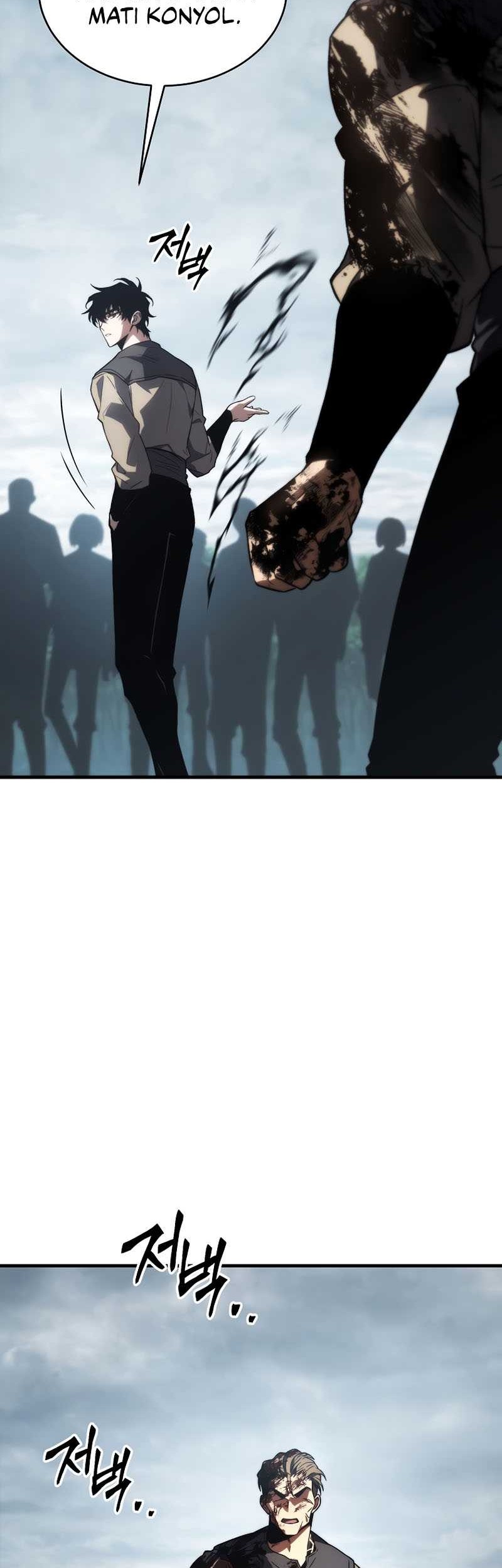 The 100th Regression Of The Max-Level Player Chapter 16 Gambar 37