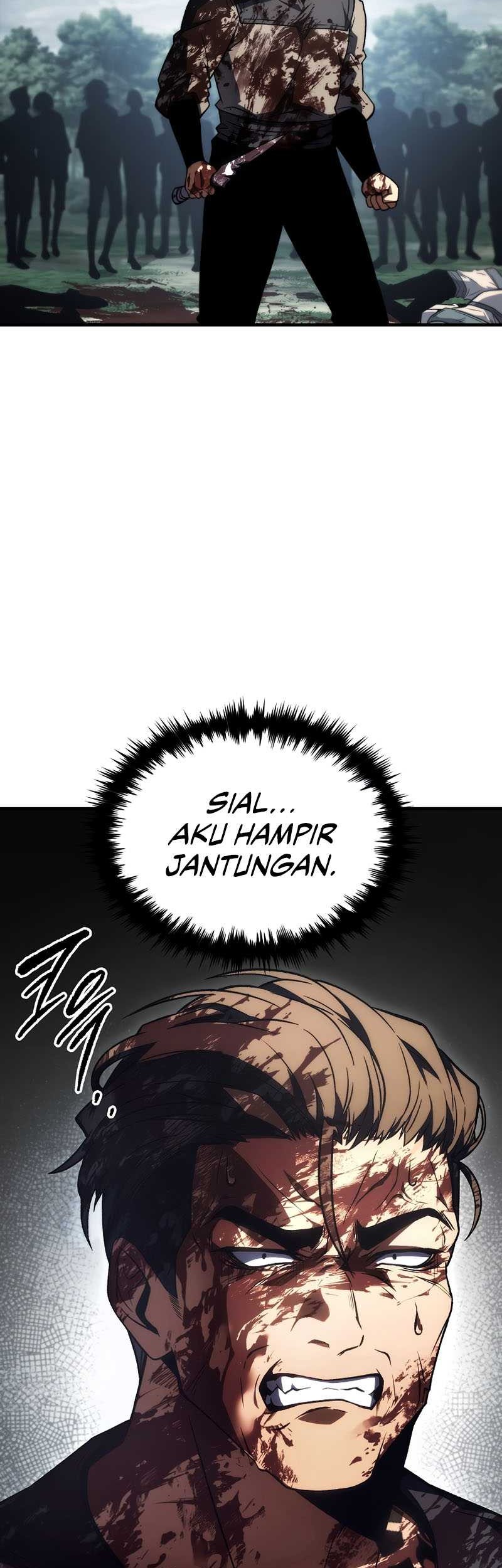 The 100th Regression Of The Max-Level Player Chapter 16 Gambar 38