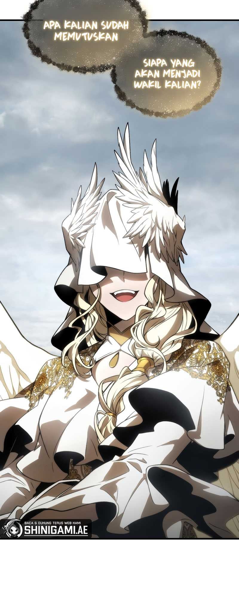 The 100th Regression Of The Max-Level Player Chapter 16 Gambar 40