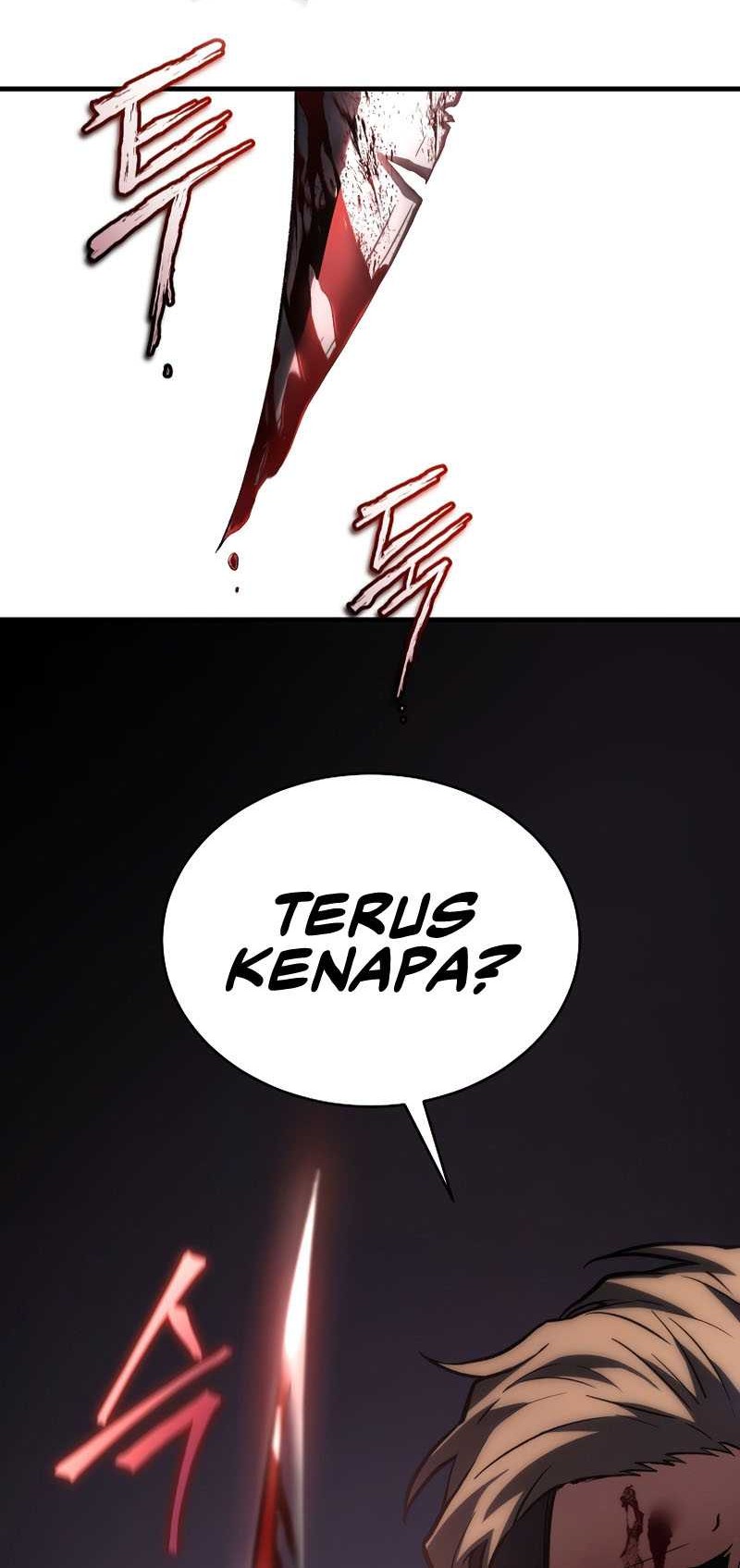 The 100th Regression Of The Max-Level Player Chapter 15 Gambar 53