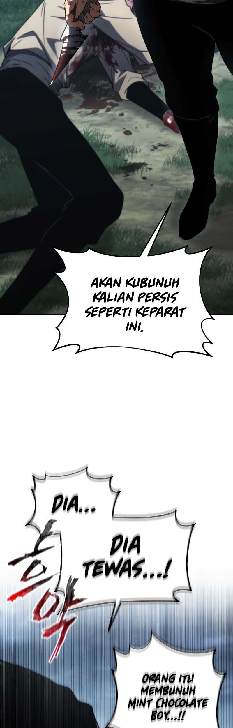 The 100th Regression Of The Max-Level Player Chapter 15 Gambar 51