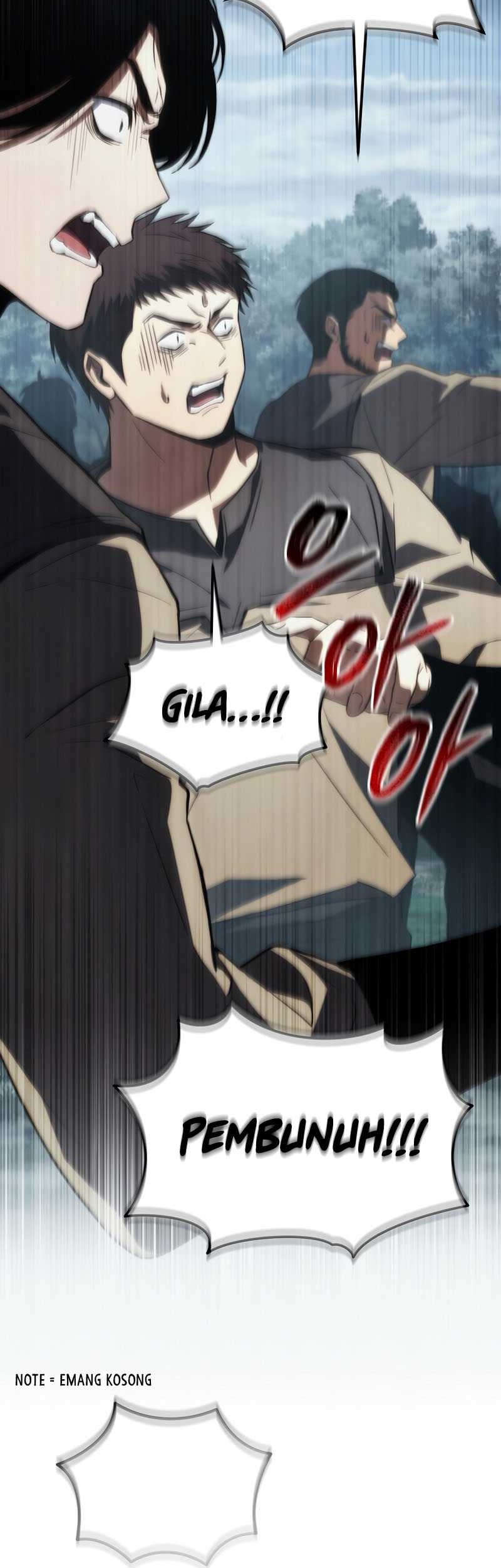 The 100th Regression Of The Max-Level Player Chapter 15 Gambar 52