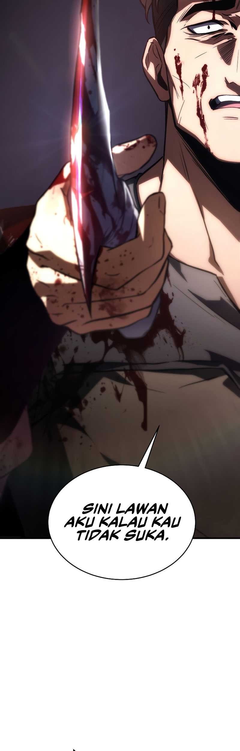 The 100th Regression Of The Max-Level Player Chapter 15 Gambar 54